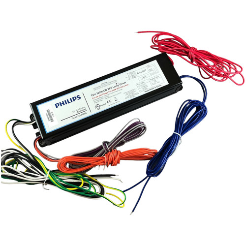 Alimentatore lampada uvc - alimentatore,