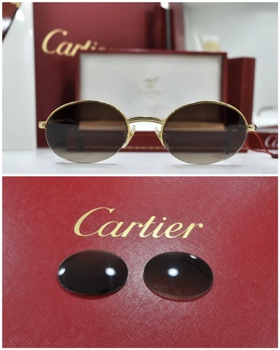 Cartier manhattan ricambio - manhattan,