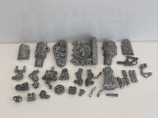 Warhammer 40k Space Marines