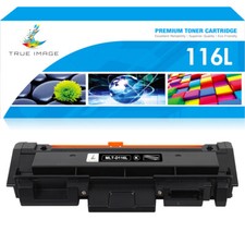 1PK MLT-D116L Toner Cartridge