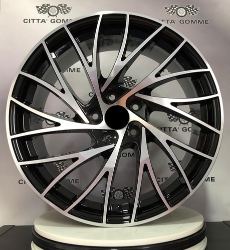 Cerchi lega gmp - in,