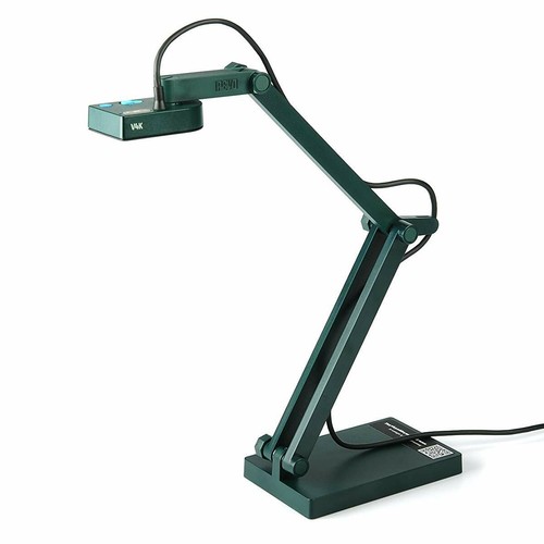Ipevo v4k fotocamera - ipevo,