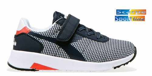 Diadora evo run blu - diadora,
