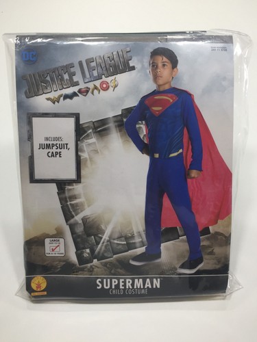 Costume superman bambino - superman,