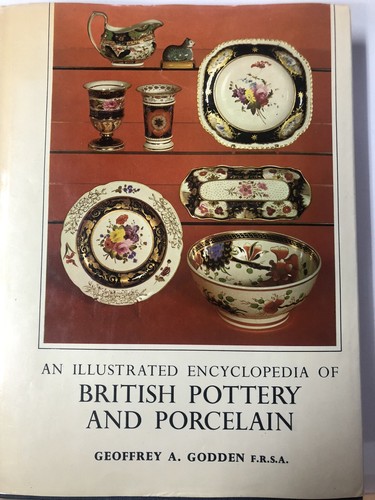 Illustrated encyclopedia of - an,