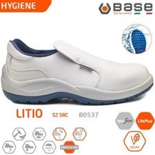 BASE HYGIENE SCARPE DA LAVORO