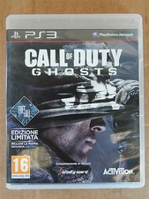 GIOCO PS3 TESTATO CALL OF DUTY