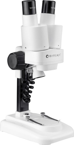Barska ay13116 microscopio - barska,