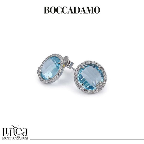 Orecchini lobo boccadamo - al,