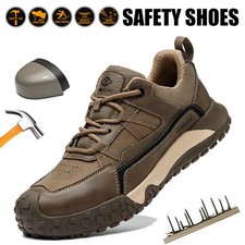 Scarpe antinfortunistiche - scarpe, da