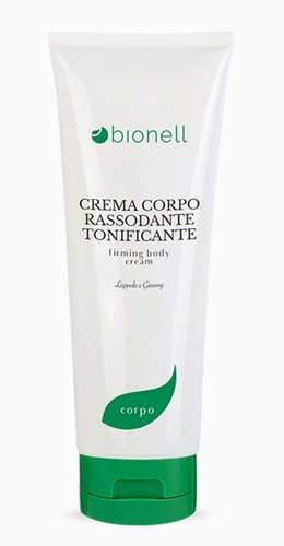 Crema corpo rassodante - crema,