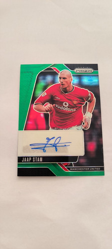 2024 panini prizm epl sjs - prizm,