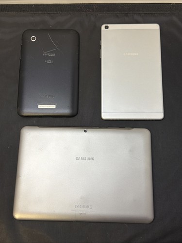 Lotto tablet samsung non - lotto,