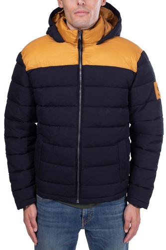 Timberland piumino uomo con - timberland,