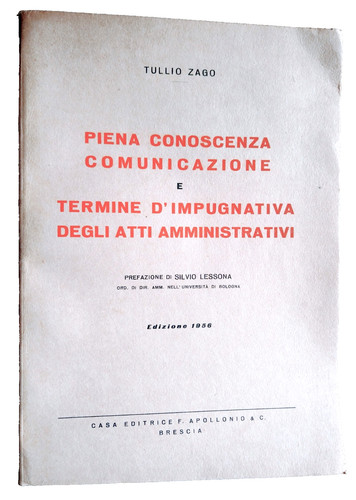 Zago conoscenza - zago,