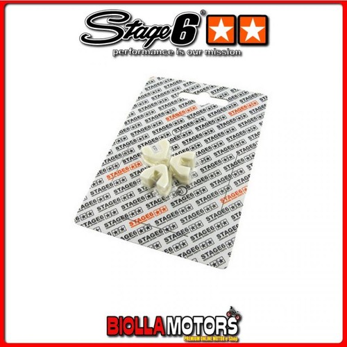 58et001 cursori variatore - s6-58et001,