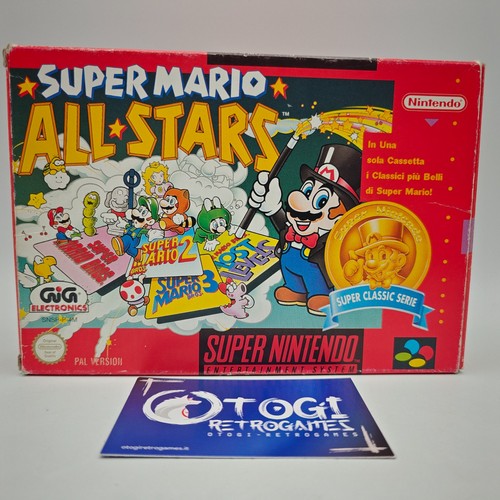 Super mario all - mario,