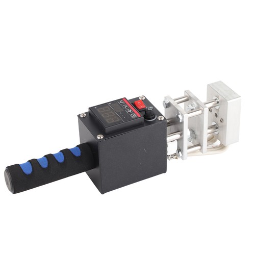 Heat press machine easily hot - press,