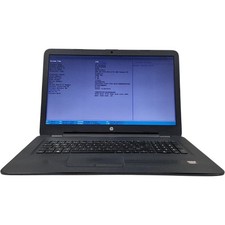 🔥 Notebook HP 17-y001ng