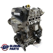 AUDI A3 8V VW GOLF MK7 SEAT LEON 5F 1.4 TFSI TSI motore non completo CMBA GARANZIA