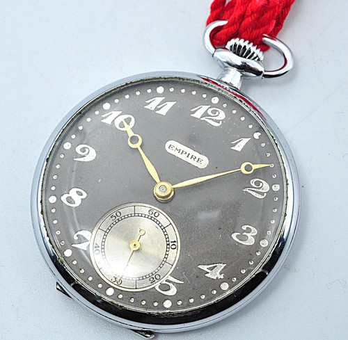 Orologio tasca seikosha - orologio, da