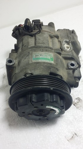 Compressore aria condizionata - compressore,