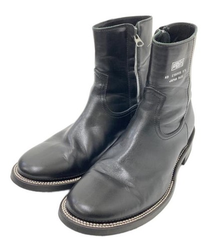 Stivali western addict boots - addict,
