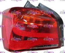 FANALE FANALINO STOP A LED