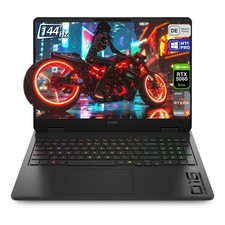 HP OMEN 16 Computer Portatile