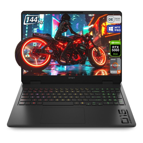 Omen computer portatile - hp,