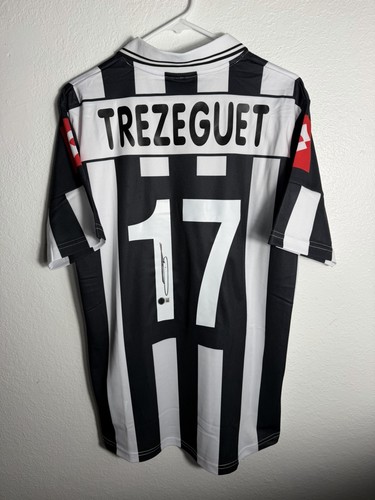 Maglia lotto david - maglia,