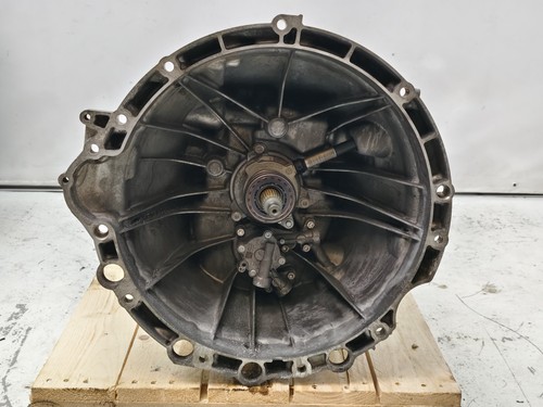 Cambio manuale aj20d4 - cambio,