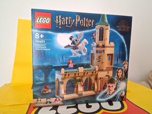 76401 lego harry potter - lego,