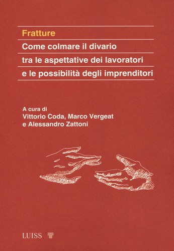 Libri fratture come colmare - libri,