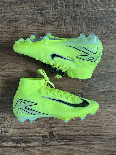 Nike mercurial superfly - mercurial, 10