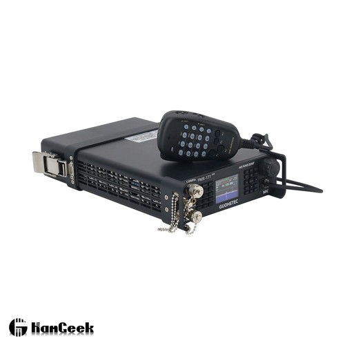 Hamgeek pmr 171 100khz - pmr-171, 100khz-2ghz
