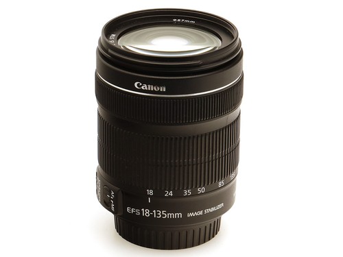 Canon obiettivo zoom s - obiettivo,