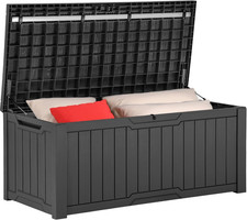 Baule Da Esterno E Giardino in