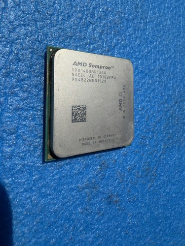 Amd sempron 140 am2 am3 - amd,
