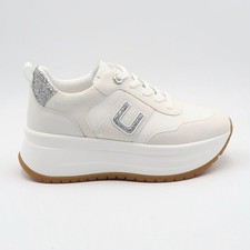 4US Paciotti Donna Sneakers