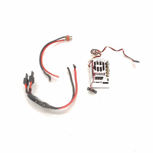 Tekin rx8 gen2 gen 8 - tekin,
