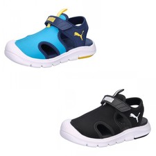 Puma Kinder Sandale Puma Fun