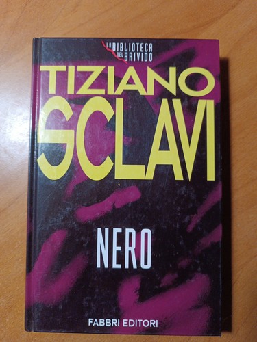 Tiziano sclavi nero sped - sclavi, (sped