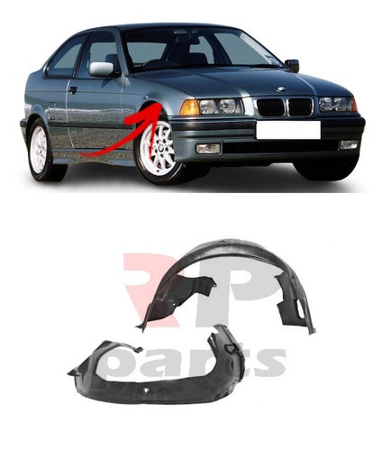 Per bmw e36 - 3,