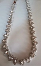Collana Swarovski Ariana