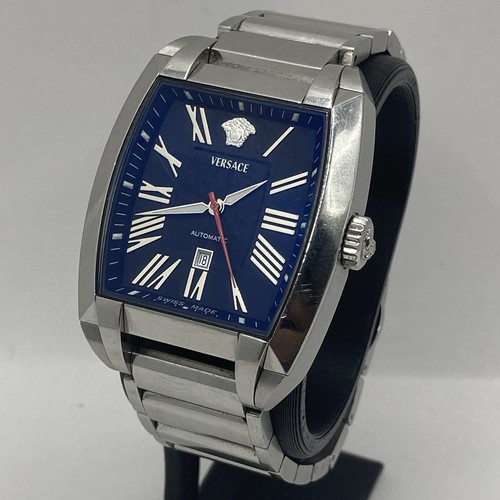 Orologio uomo versace - uomo,