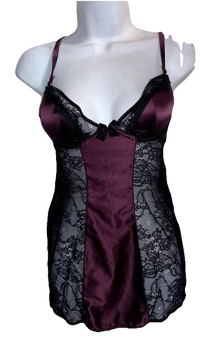 Top corsetto ann summers - top,