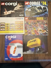 Catalogo veicoli giocattolo