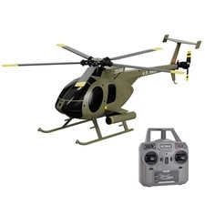 Elicottero RC ERA C189 MD500