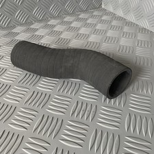 Fordson Dexta, Trattore Super Dexta, Tubo Aspirazione Aria, Pulitore Aria a Collettore.